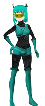 Tsuki Fujiwara